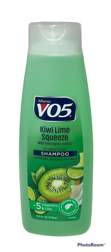 Imagen de VO5 SH Kiwi Lime 6/12.5oz