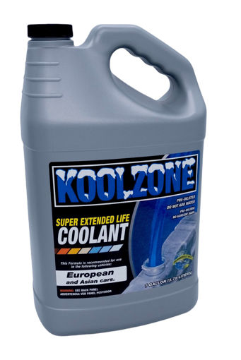 Imagen de Coolant Koolzone Azul 6/1gal