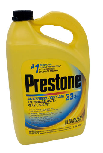 Imagen de Coolant Prestone  6/1gal