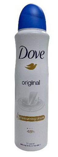 Imagen de Dove Original 6/150ml