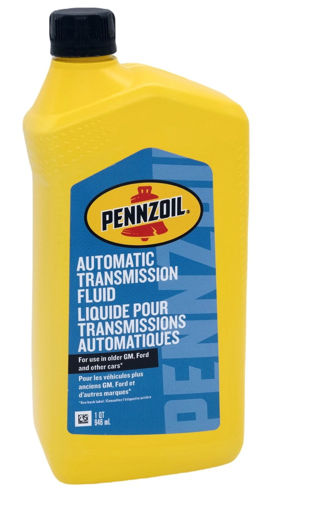 Imagen de Pennzoil Universal ATF 6/1qt