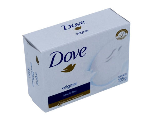 Imagen de Dove Beauty Bar 1/12/4.75 oz