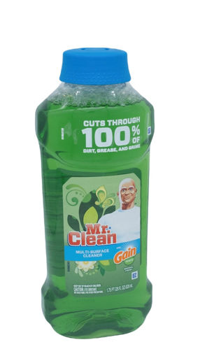 Imagen de Mr. Clean Original W/Gain 9/28oz