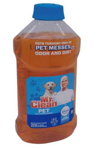 Imagen de Mr Clean Pet 6/45 oz