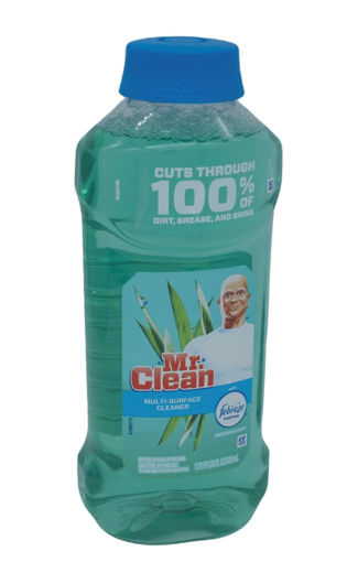 Imagen de Mr Clean Febreze 9/28 oz