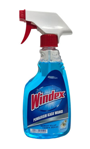 Imagen de Windex Glass Cleaner 1/12/16.8oz