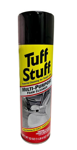 Imagen de Tuff Stuff 6/22 oz