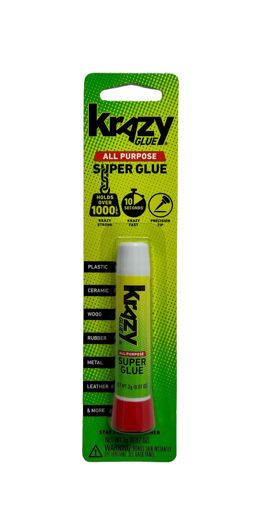 Imagen de Krazy Glue 12/.07oz