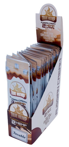 Imagen de True Hemp Russian Cream 25/2