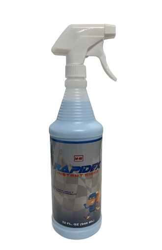 Imagen de Rapidex Liquid Wax 6/32 oz