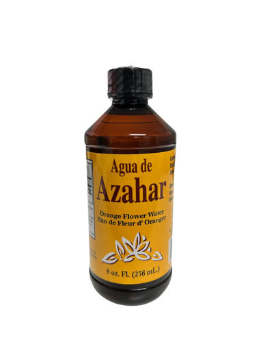 Imagen de Agua Azahar 6/8 oz