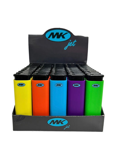 Imagen de MK Jet Lighter Windproof 1/50