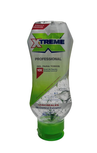 Imagen de Xtreme Squeeze 18/9.1 oz