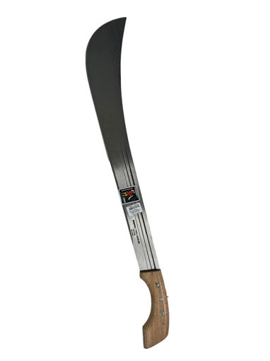 Imagen de 22" Machete Canales 1CT