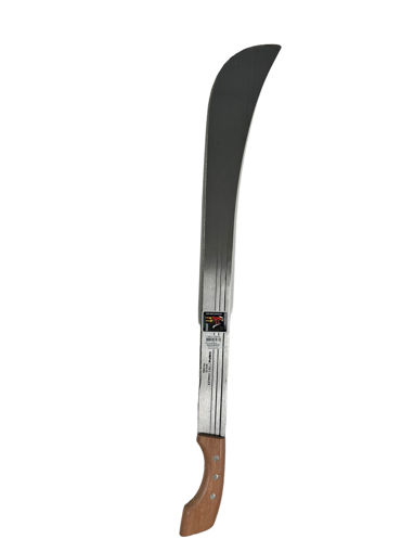 Imagen de 25" Machete Canales 1CT