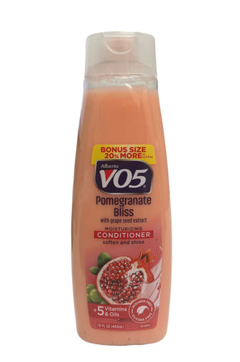 Imagen de VO5 CN Pomgr Bliss 6/15oz