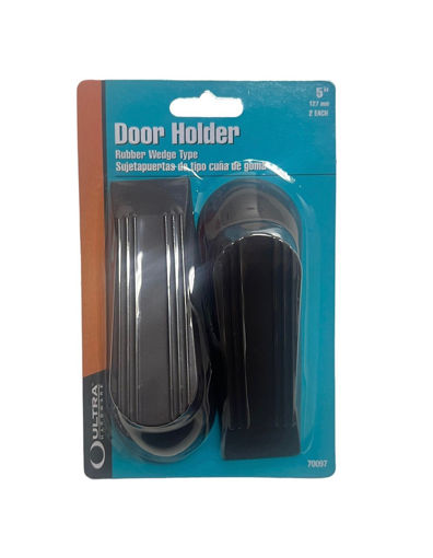 Imagen de Stop Door Rubber 5"- 1/2CT