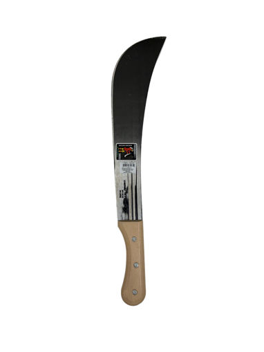 Imagen de 14.5" Machete Canales