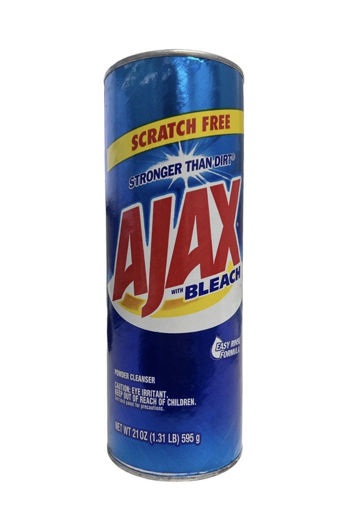 Imagen de Ajax en Polvo 12/21 oz