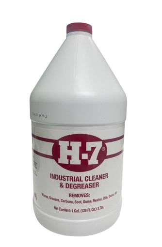 Imagen de 4/128 oz H7 Degreaser