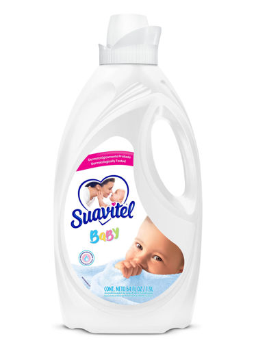 Imagen de Suavitel Baby Fresh 1/6/64oz 