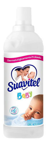 Imagen de Suavitel Baby 12/25 oz