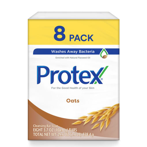 Imagen de 8/3.7oz Protex Avena