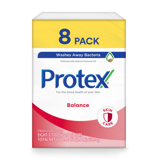 Imagen de 8/3.7oz Protex Balance