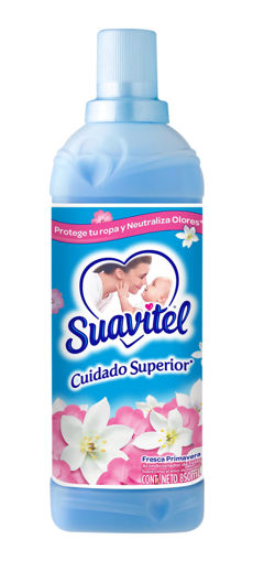 Imagen de 12/25 oz Suavitel Primavera