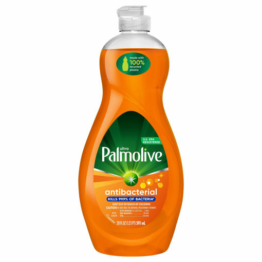 Imagen de Palmolive Orange Antibacterial 9/20oz