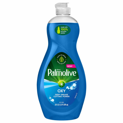 Imagen de Palmolive Oxy 1/9/20 oz