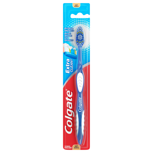 Imagen de Colgate Cepillo Dental Mediano 1/6