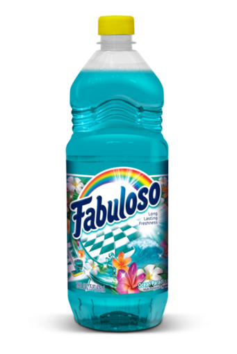 Imagen de Fabuloso Ocean Paradise 1/12/28oz