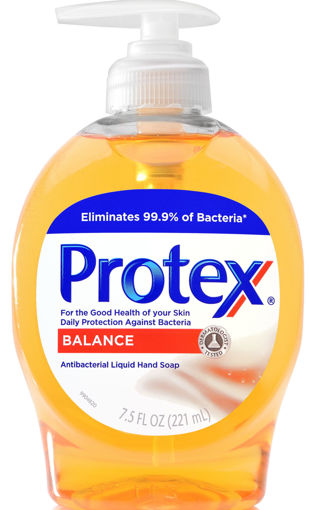 Imagen de Liquido Protex Pump 6/7.5oz