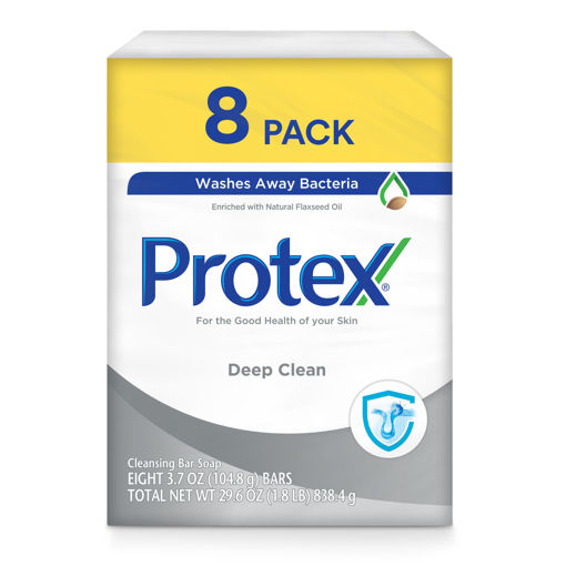 Imagen de 8/3.7oz Protex Deep Cleaner