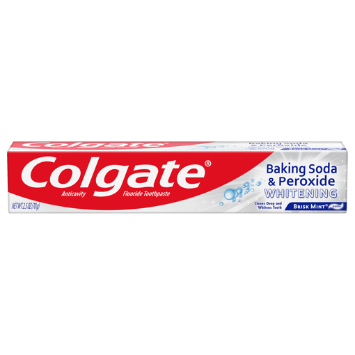 Imagen de Whitening Colgate 1/12/2.5 oz