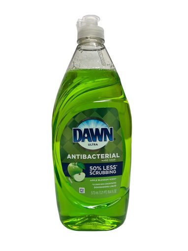 Imagen de Dawn Apple Blossom Antibacterial 10/19.4oz