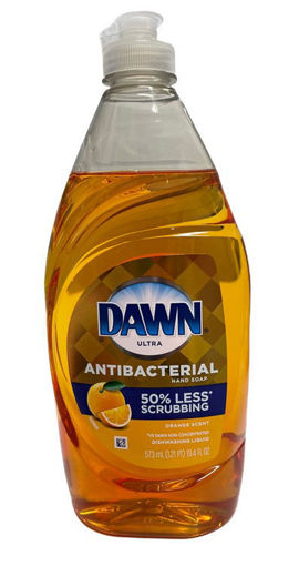 Imagen de Dawn Ultra AB Orange 10/18 oz