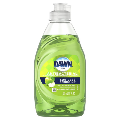 Imagen de Dawn Apple Blossom Antibacterial 18/7oz