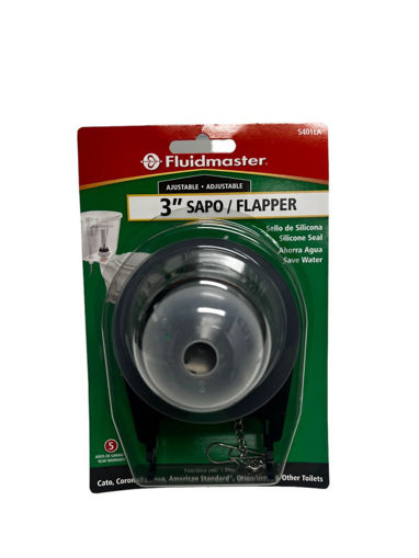 Imagen de 3" Flapper - 5401LA 3/1