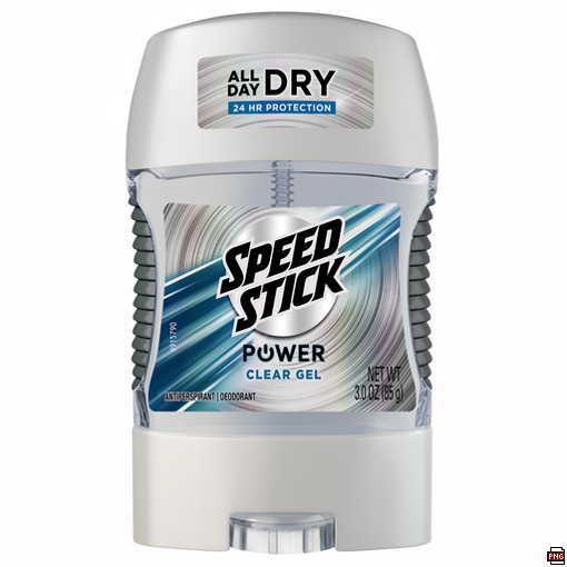 Imagen de Speed Stick Power Sport 1/12/3oz