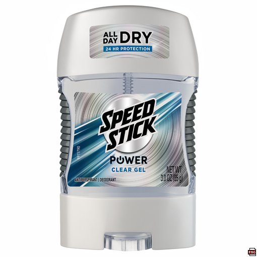 Imagen de Speed Stick Power Sport 12/3oz