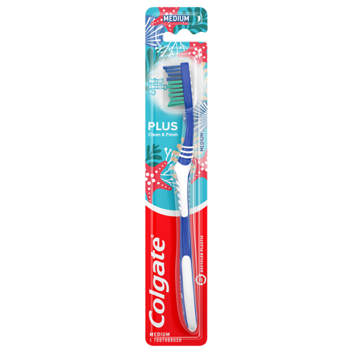 Imagen de 12/1 Colgate Plus MTB Extra Soft