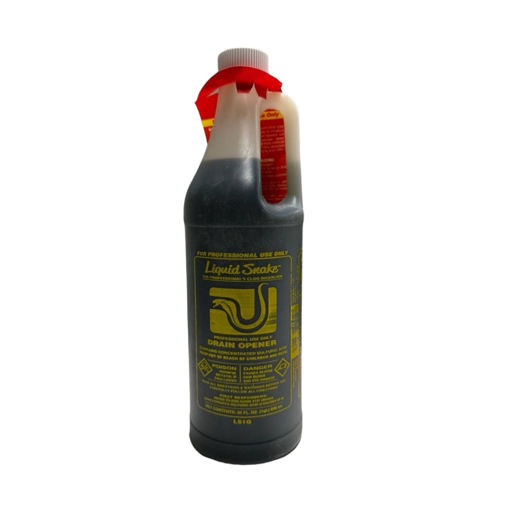 Imagen de Liquid Snake Drain Opener 12/32OZ 