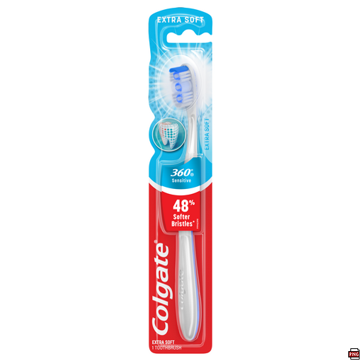 Imagen de Colgate 360 Sensitive Cepillo Dental