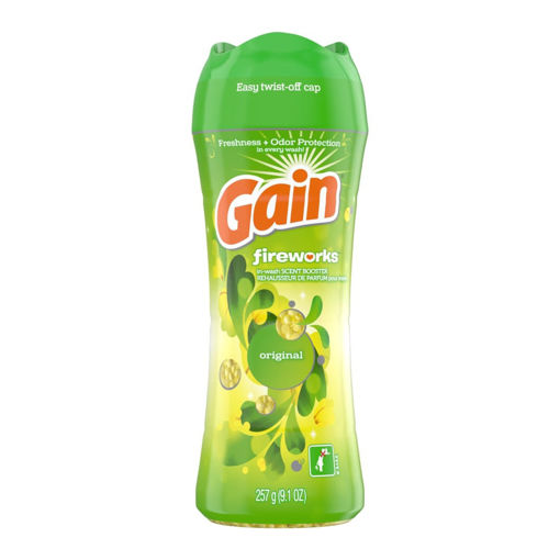 Imagen de Gain Fireworks Original 4/9.1oz