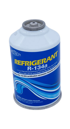 Imagen de Weitron Refrigerante R-134A  12/12oz 