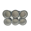 Imagen de Duct Tape Gris 1/6/1CT 