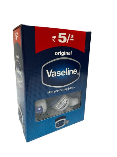 Imagen de Vaseline Original Dispenser 1/48/5.5G