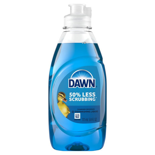 Imagen de Dawn Ultra Original 1/18/5.8OZ 